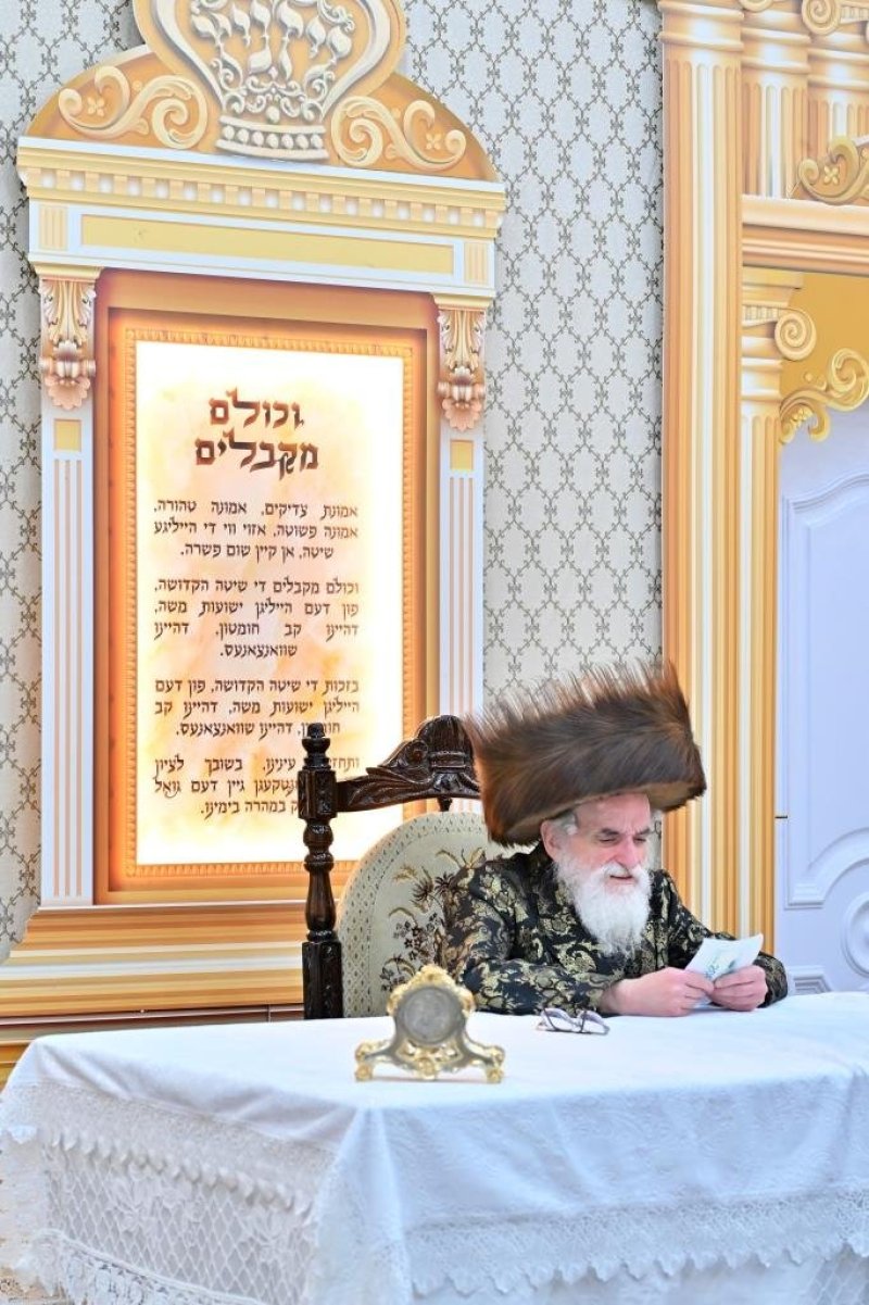 יהושע פרוכטר