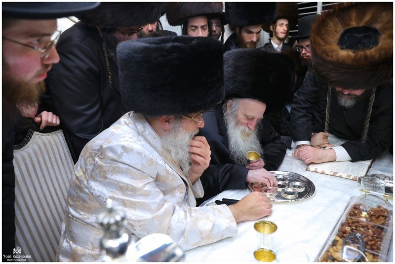 יוסי רוזנבוים