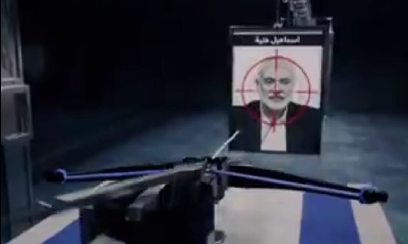 דוברת צה"ל בערבית: "החץ שלנו יגיע לכל מי שיאיים על ביטחון ישראל"