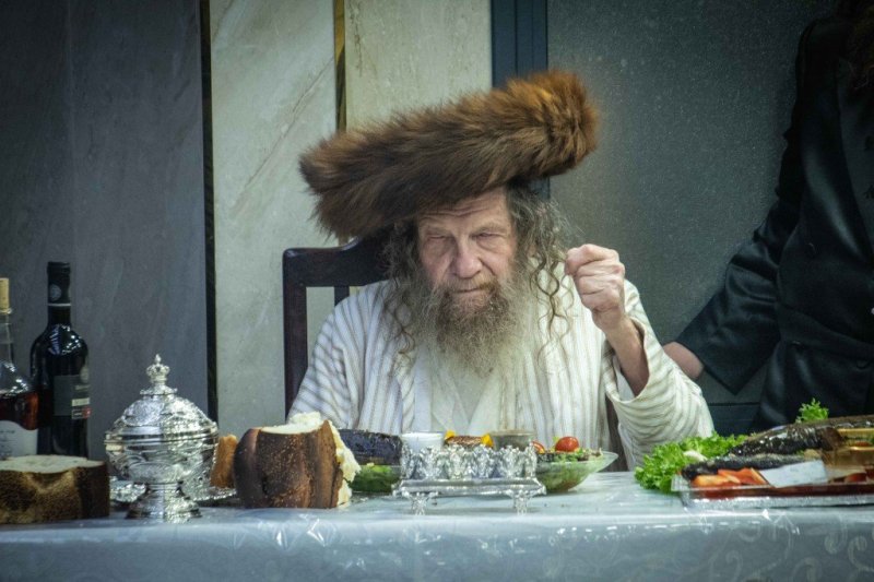 ארי קופרשטוק