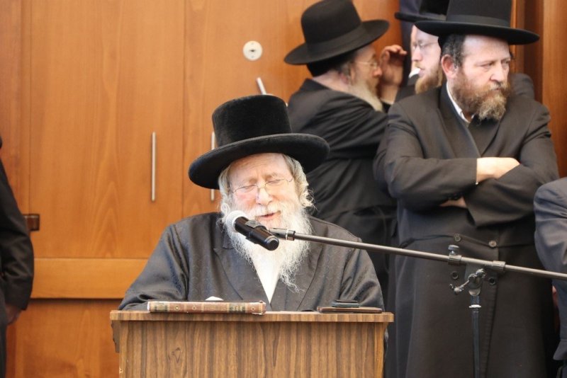 שלומי טריכטר