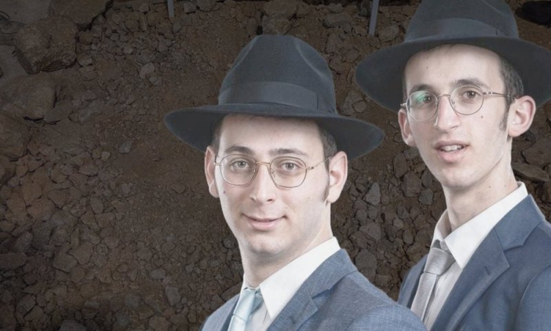 נחשפה המציאות שמאחורי הקלעים בהסתלקותם של בני משפחת שפיגל