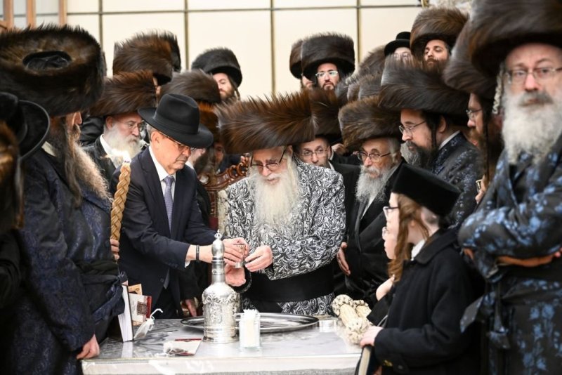 משה גולדשטיין