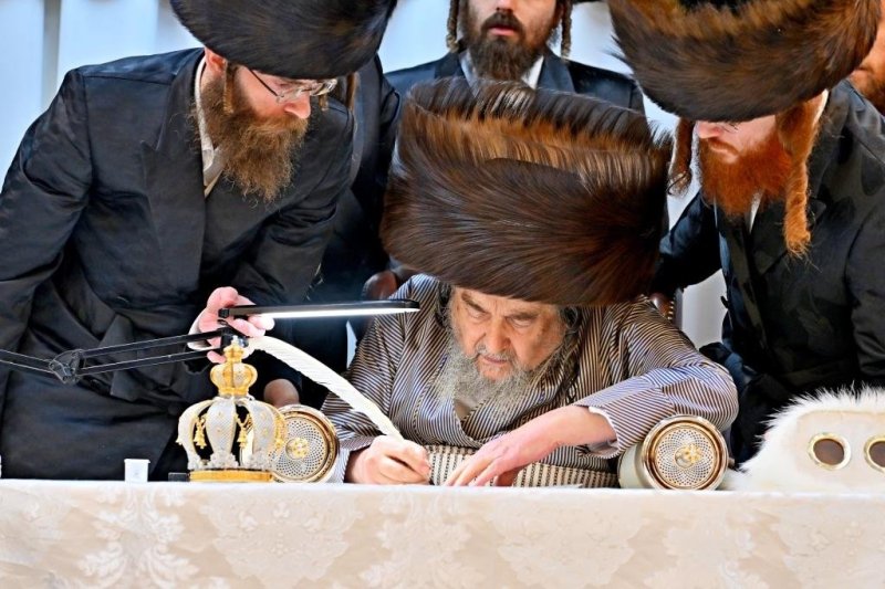 יהושע פרוכטר