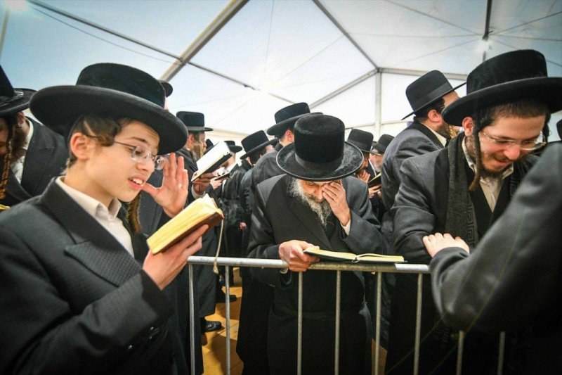 ארי קופרשטוק