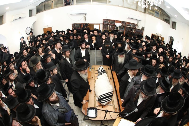 דוד ארזני וארי קופרשטוק