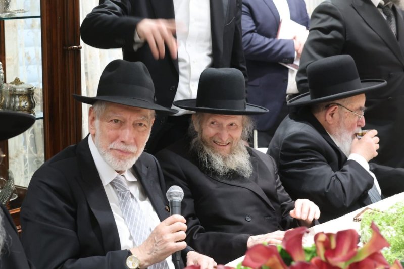 אלי קובין ודניאל נפוסי