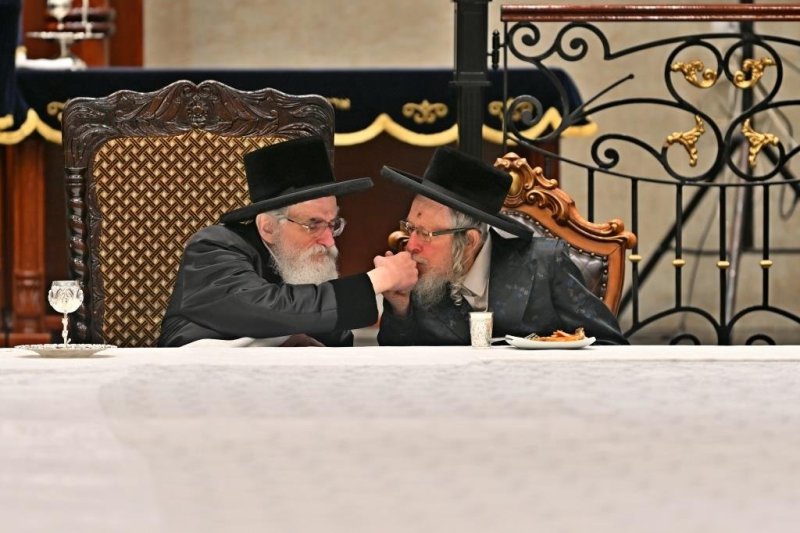 יהושע פרוכטר