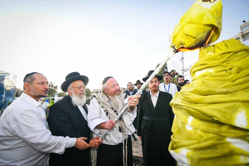 ארי קופרשטוק ומאיר אדרי