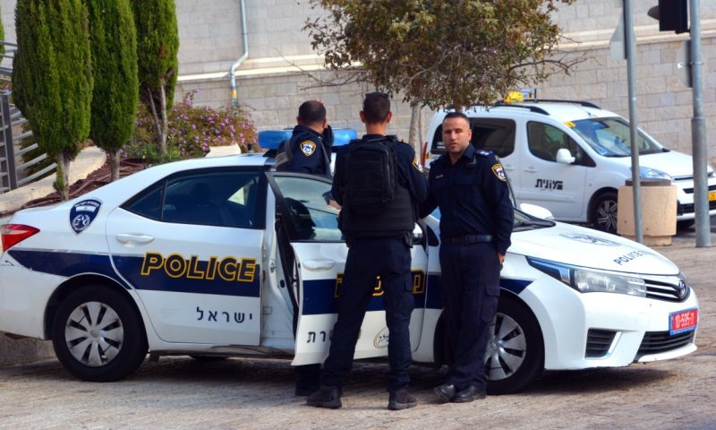 רגע לפני כתב האישום: המשטרה שחררה חשודים בפרשת ההברחות 