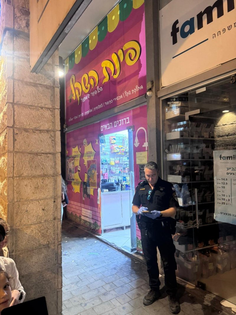 דוד קשת / ידיעות בני ברק