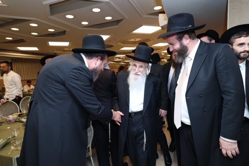 שמוליק קורלנסקי