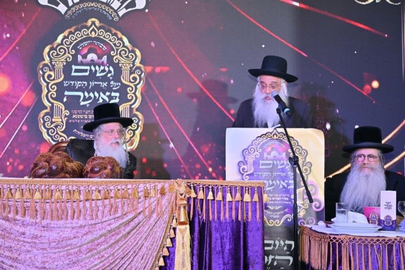 יהושע פרוכטר