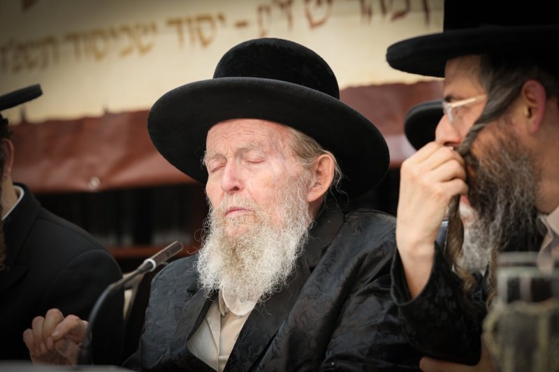 דוד ארזני