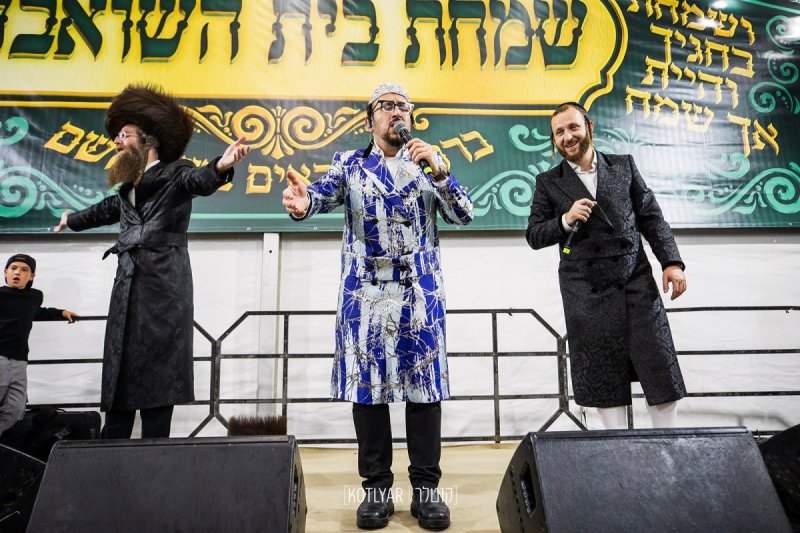 מענדי קוטלר