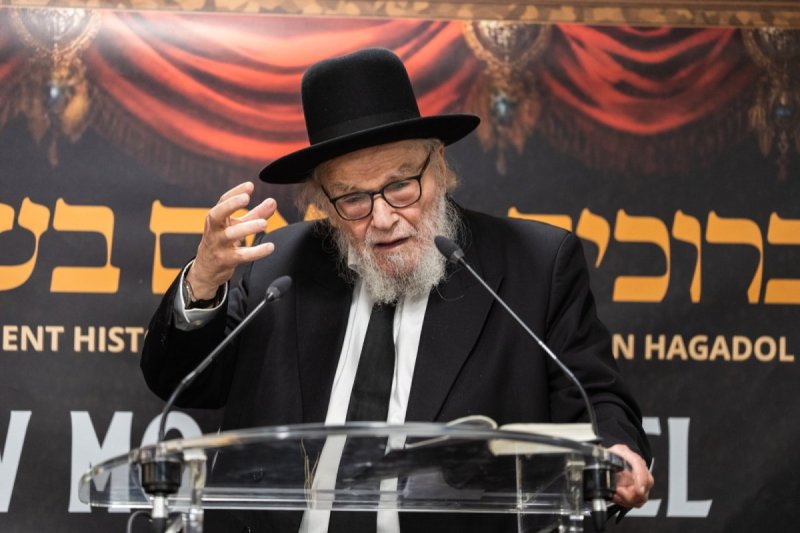 ישראל סודרי