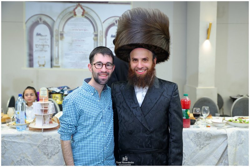 יוסי רוזנבוים