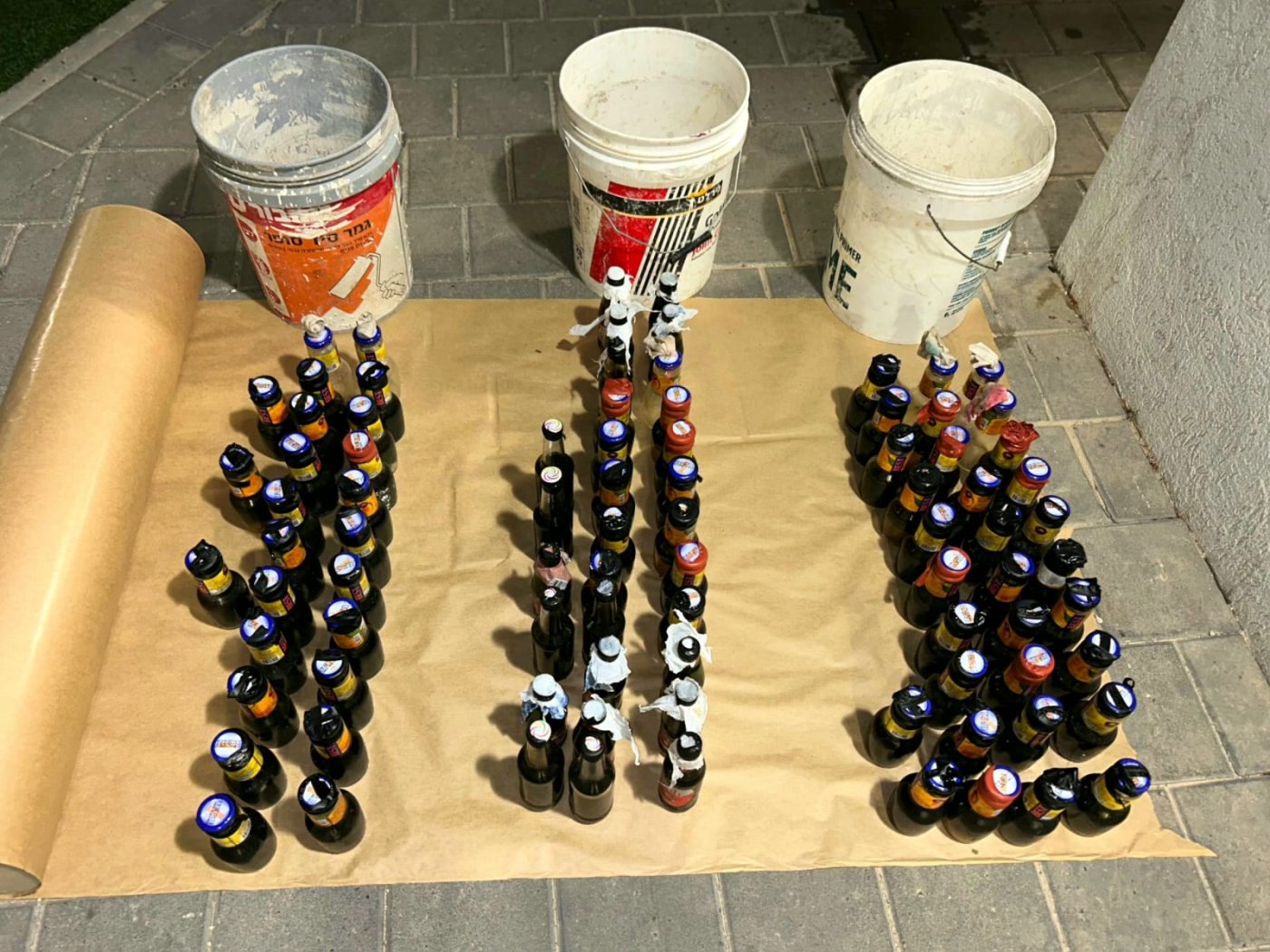 דוברות המשטרה