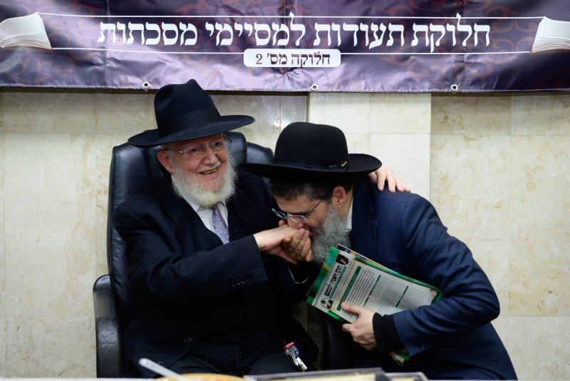 אריה מרדכי טייב