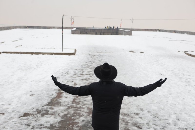 צילום: מרדכי לובעצקי