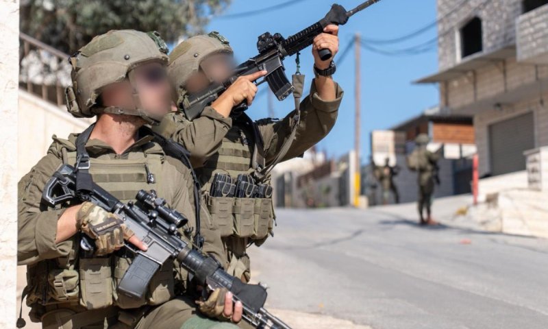 סוכלו שני ניסיונות פיגועי דריסה ודקירה יהודה ושומרון