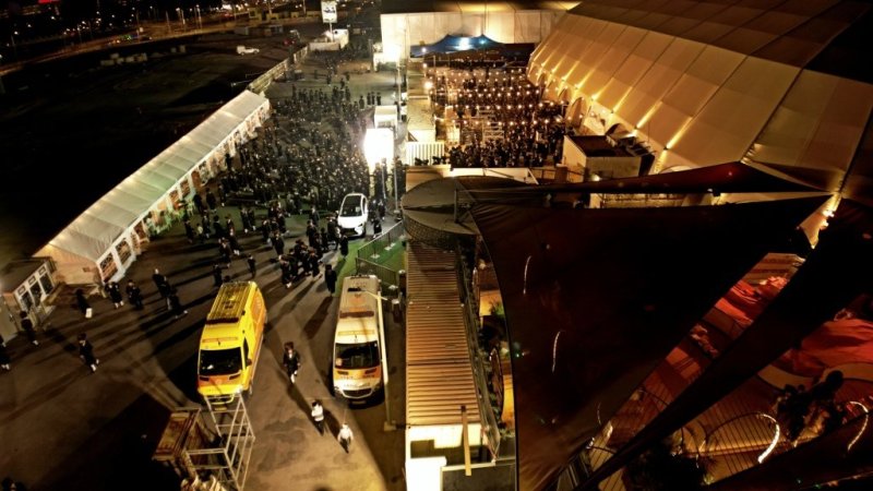 יהושע פרוכטר