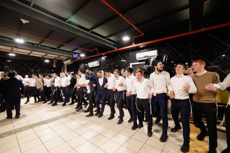 שמוליק קורלנסקי