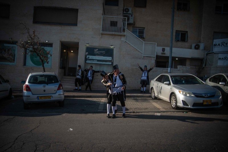 ארי קופרשטוק