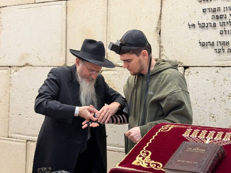 מבשר טוב מוסקבה