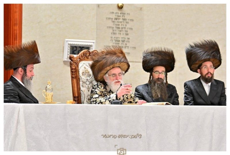 יהושע פרוכטר
