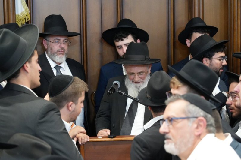 דוד חי - בצליל ובזמר