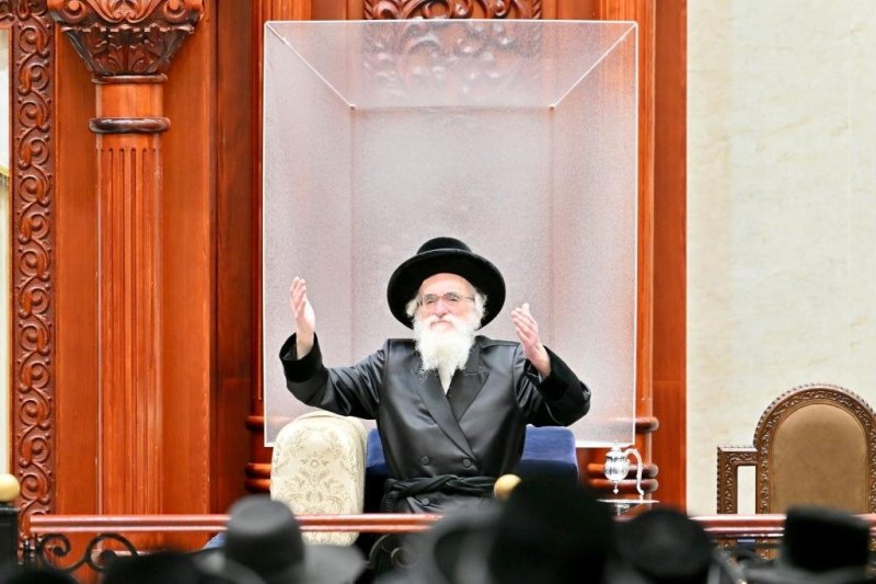 יהושע פרוכטר