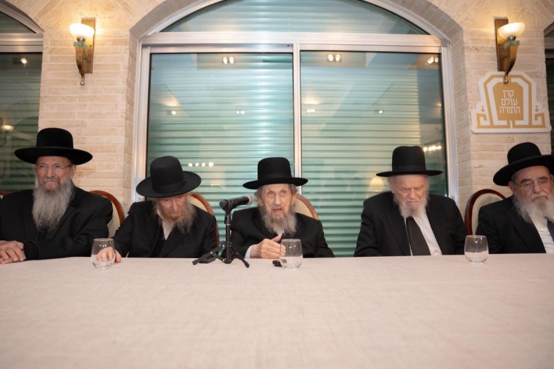 שוקי לרר ומאיר זלזניק