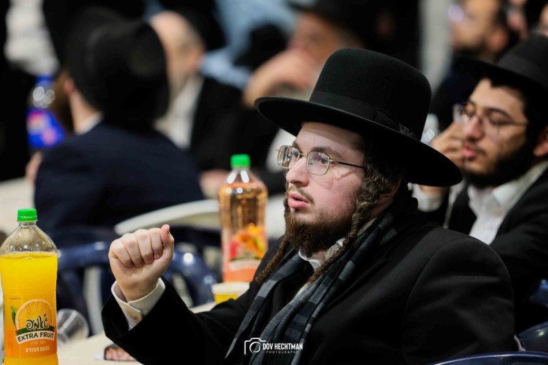 דוב בער הכטמן