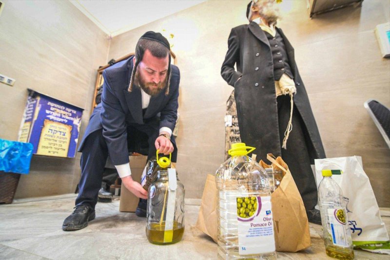 ארי קופרשטוק