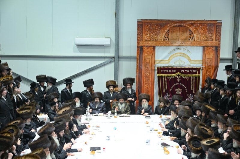 משה גולדשטיין