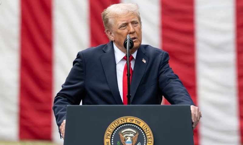 אחרי שלא קיבל פרס נובל: טראמפ -  "כבר לא חש מחויבות לחשוב במונחים של שלום"