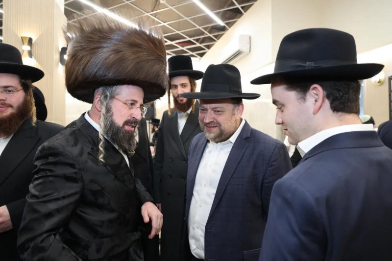 שלומי טריכטר