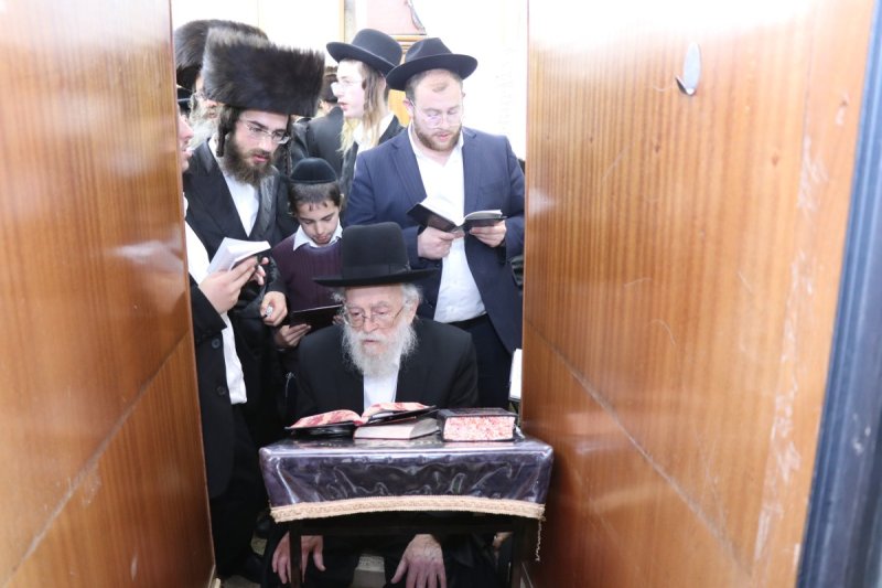 מתתיהו גולדברג