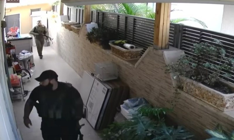 באותו הבית מאירועי האימה: סגירת מעגל בביתה של "רחל מאופקים"