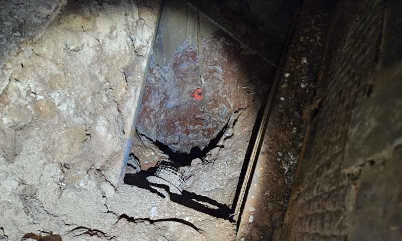 חוליית טרור מאזור שכם ביצעה פיגועי ירי וחפרה מנהרה כדי לחטוף ישראלים