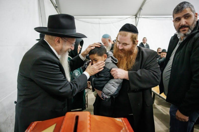 דניאל נפוסי