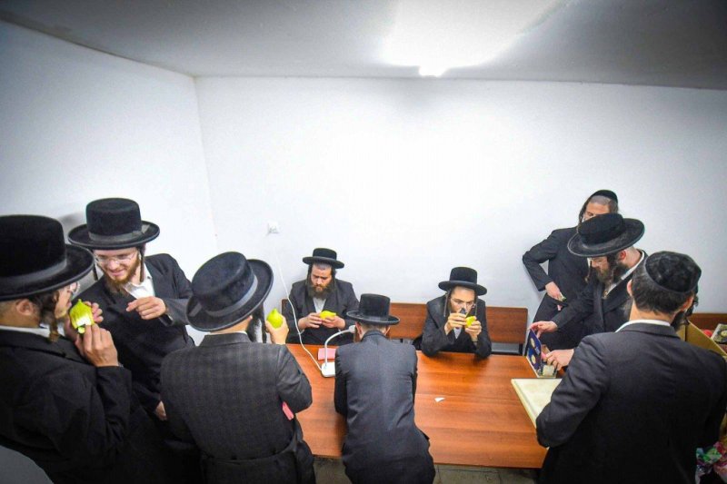 ארי קופרשטוק