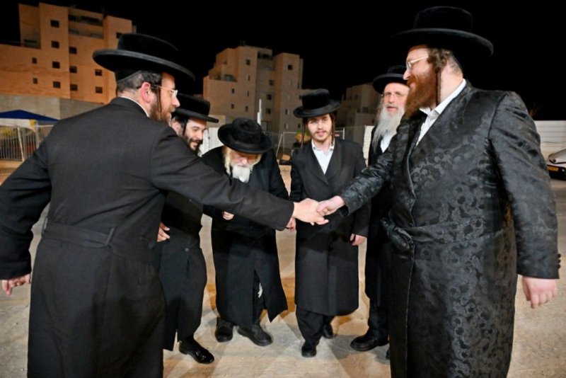 יהושע פרוכטר