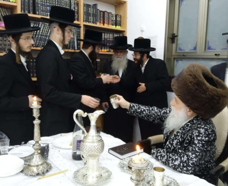 מאיר פרידמן