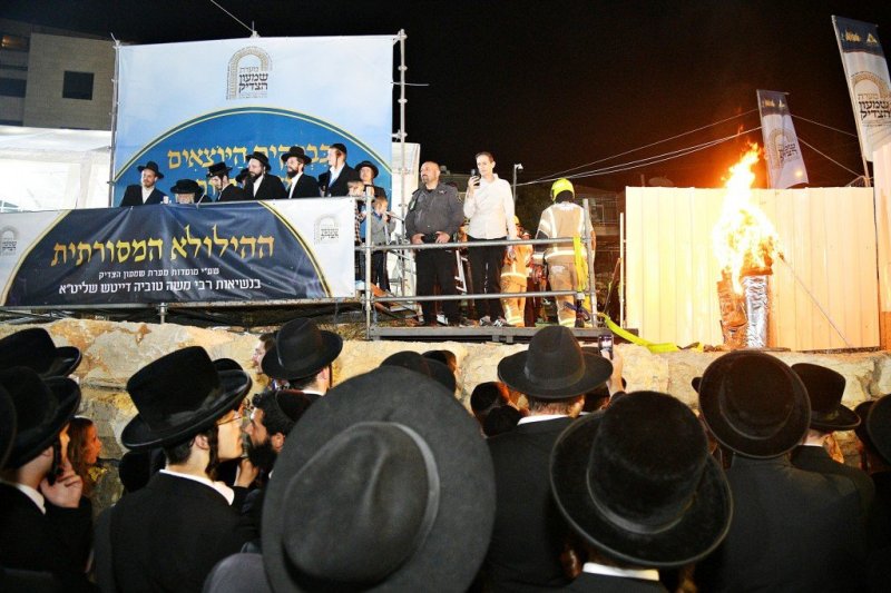 ארי קופרשטוק ומאיר אדרי