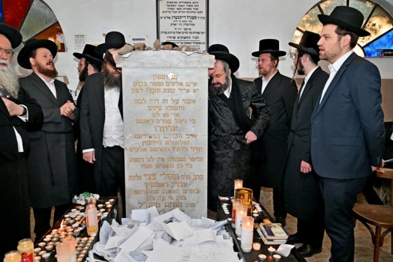 יהושע פרוכטר