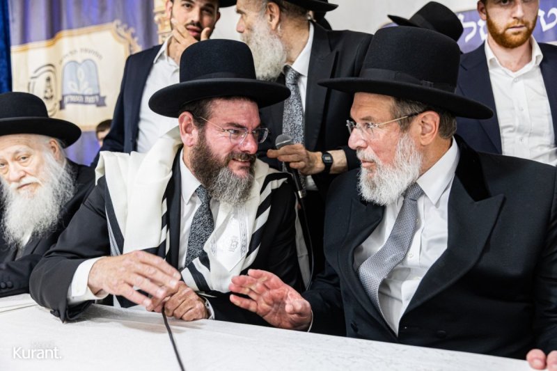 מענדי קורנט