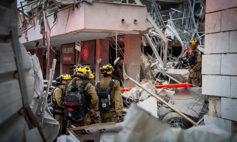 פיקוד העורף משנה את כללי המשחק: ההתרעות לפני אזעקה יהיו מדויקות יותר