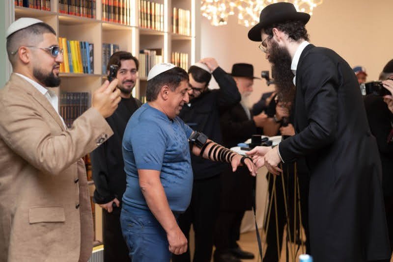 אלי יוריבנה